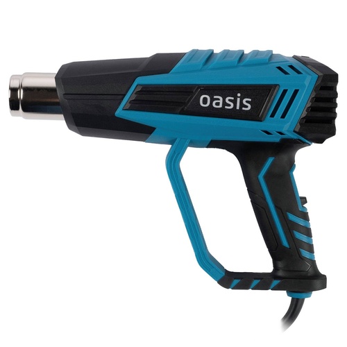 Фен строительный Oasis TG-20E