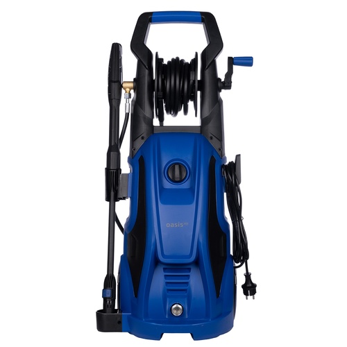 Мойка высокого давления Oasis Pro MD-225 Pro