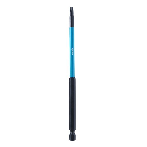 Набор торсионных магнитных бит Oasis TORX20x150 S2 2 шт 103011306031