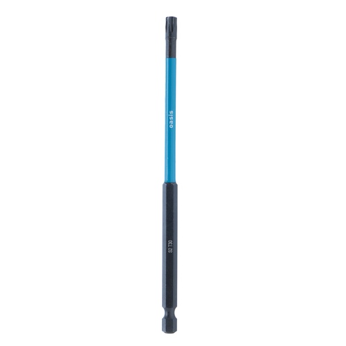 Набор торсионных магнитных бит Oasis TORX30x150 S2 2 шт 103011306033