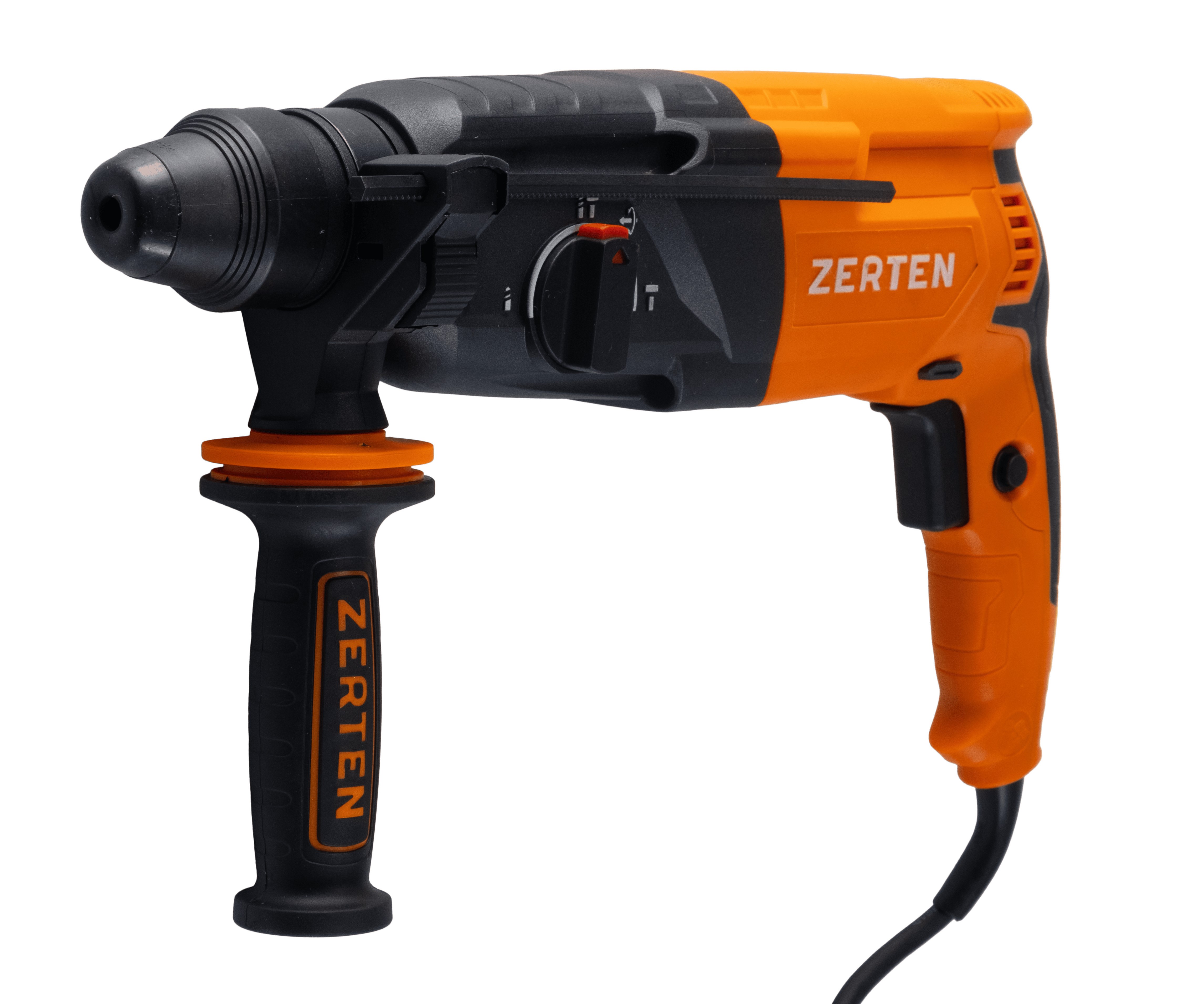 Перфоратор Zerten PR-100