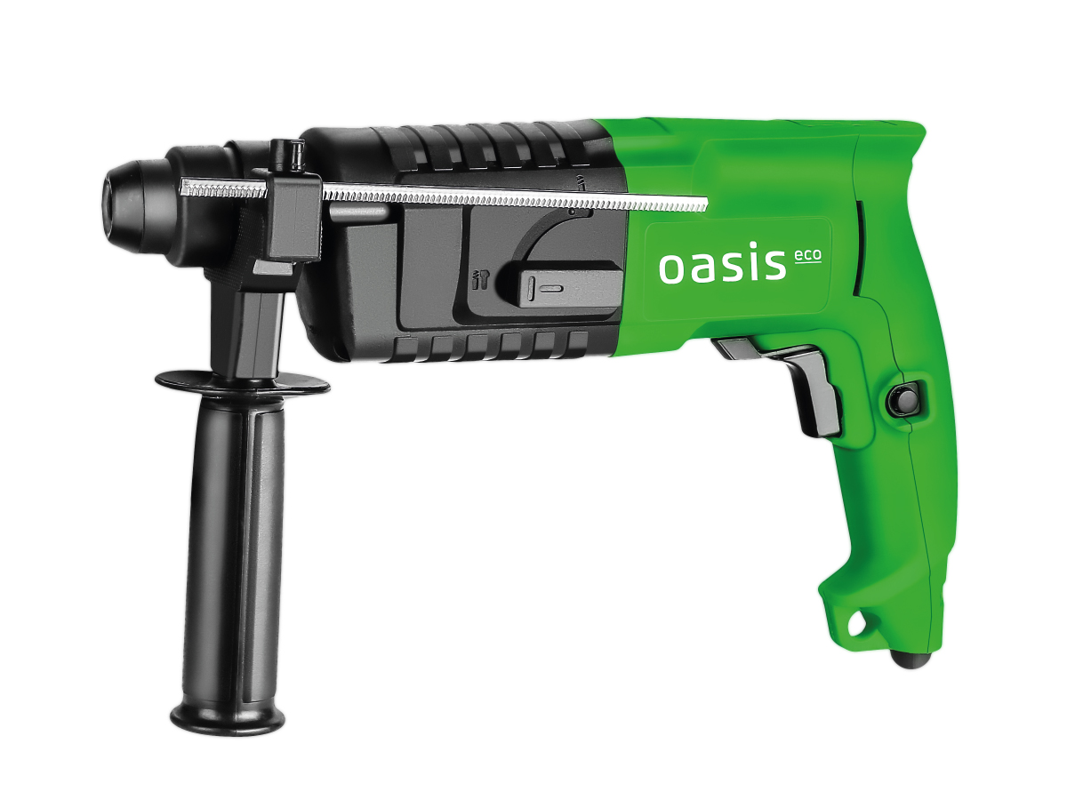 Перфоратор Oasis Eco PR-80 Eco