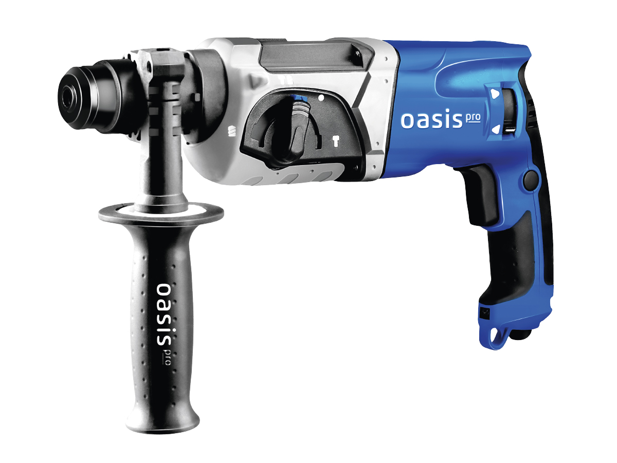 Перфоратор Oasis Pro PR-100 Pro