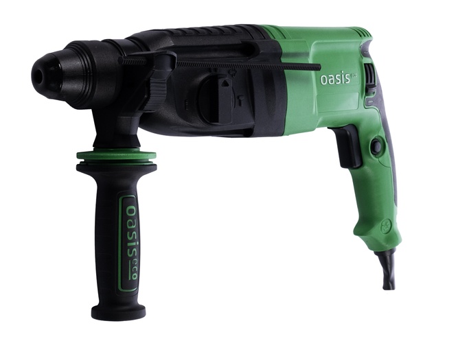 Перфоратор Oasis Eco PR-100 Eco