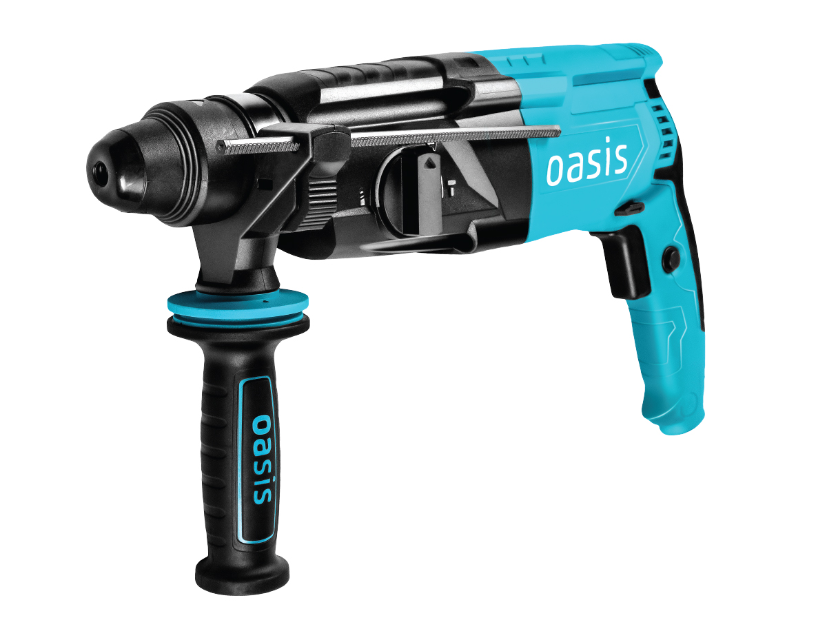 Перфоратор Oasis PR-100
