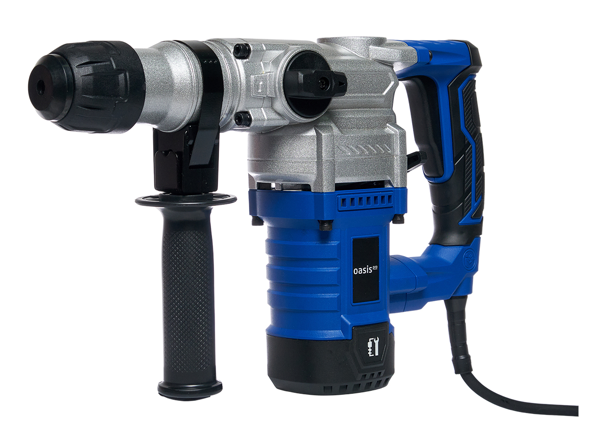Перфоратор Oasis Pro PR-140V