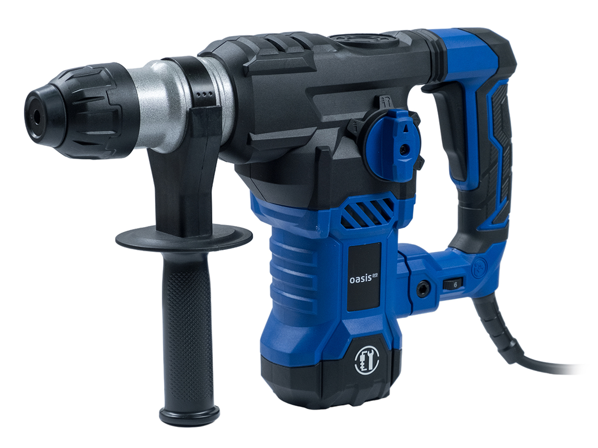 Перфоратор Oasis Pro PR-160V
