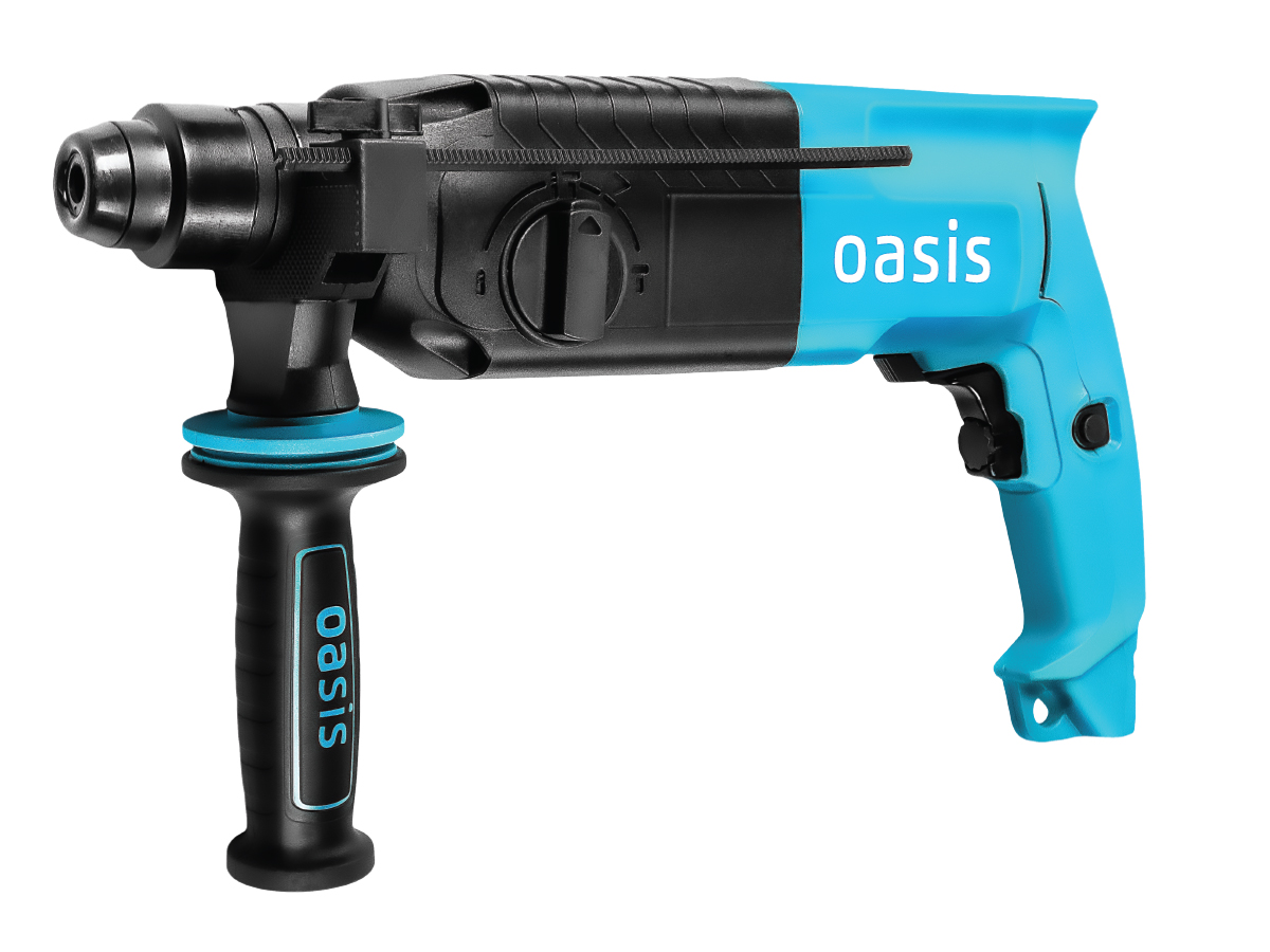 Перфоратор Oasis PR-80