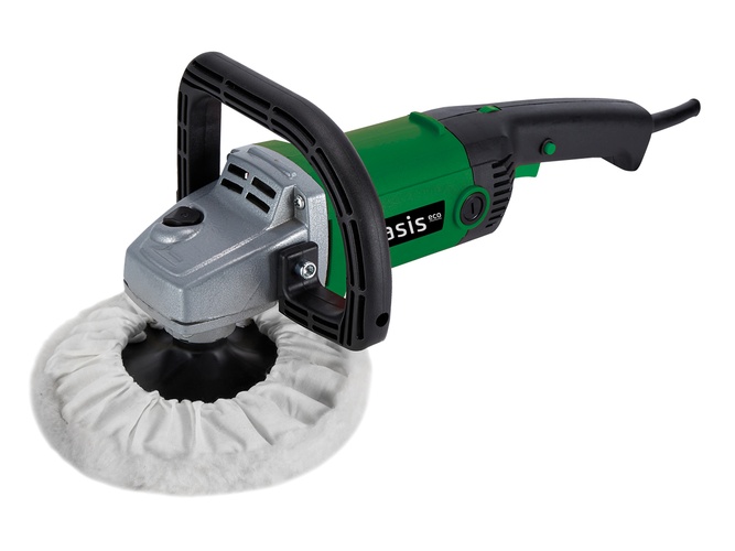 Полировальная машина Oasis Eco PM-130/180 Eco