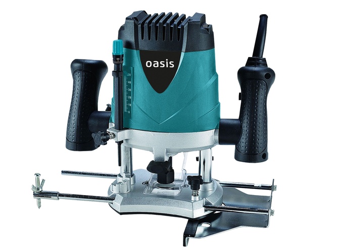 Ручной фрезерный станок Oasis PF-150