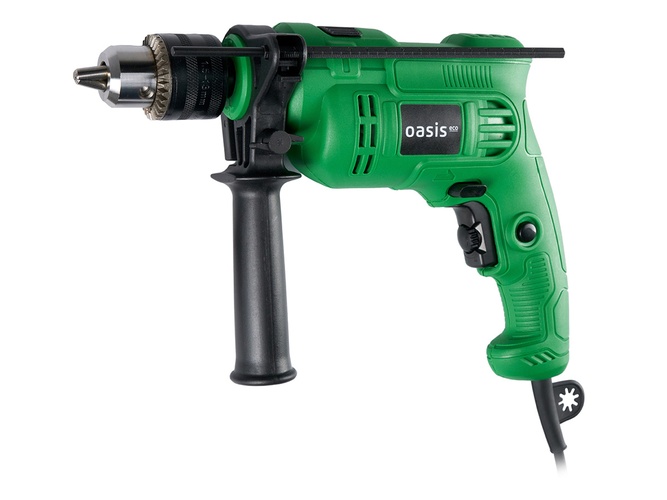 Ударная дрель Oasis Eco DU-60 Eco