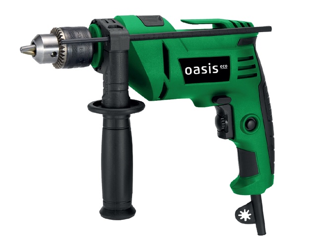 Ударная дрель Oasis Eco DU-71 Eco