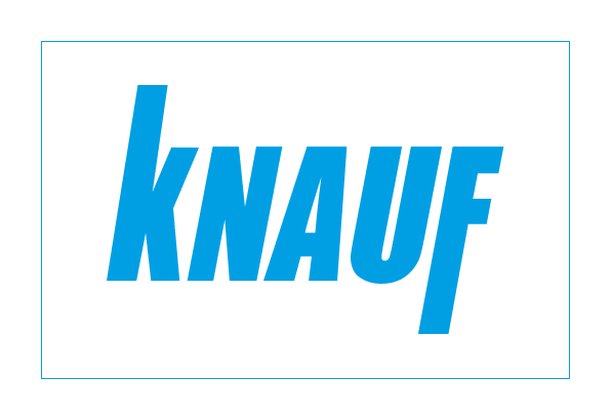 Armstrong PLAIN — 600х600 × Tegular 24 × 15 — KNAUF