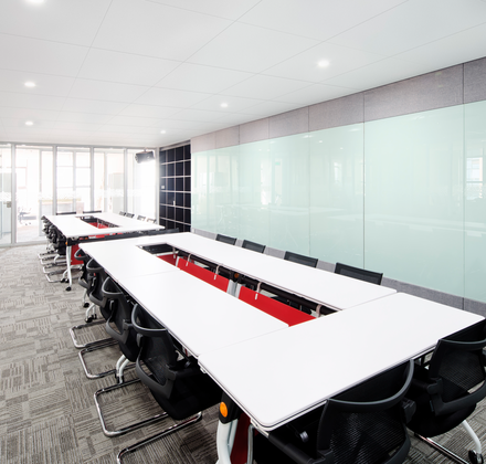 Optima — 600х600 × Finesse × 22 — KNAUF