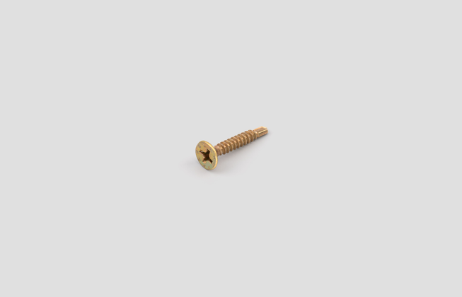 КНАУФ-шуруп Макси SB — 3.9х25 × 250 — KNAUF