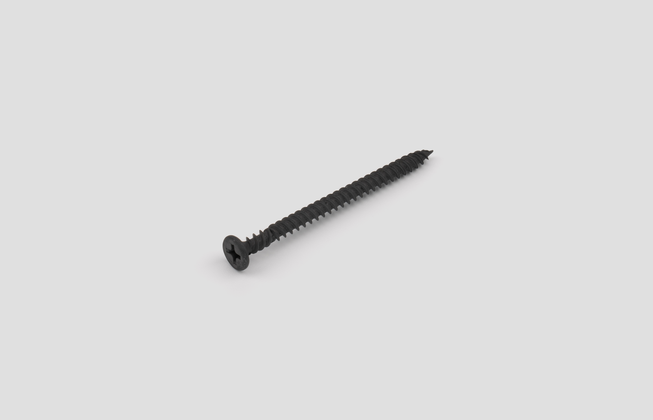 КНАУФ-шуруп ПРОФИ XTN Type 17 — 3.9х55 × 500 — KNAUF