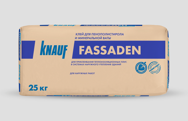 КНАУФ-Фассаден — 25 — KNAUF