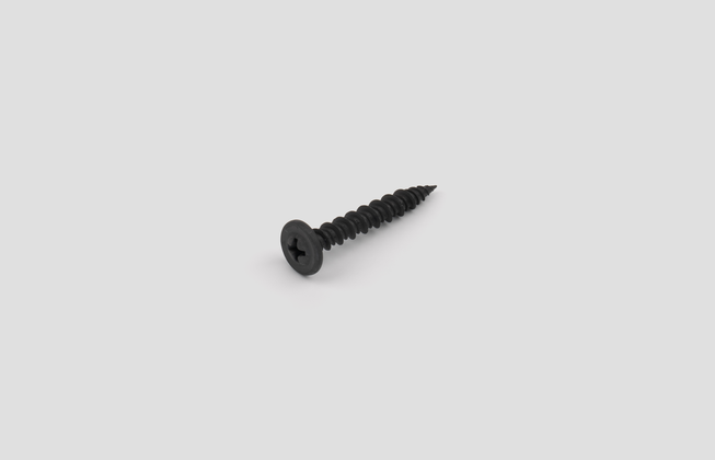 КНАУФ-шуруп ПРОФИ FN — 4.3х65 × 250 — KNAUF