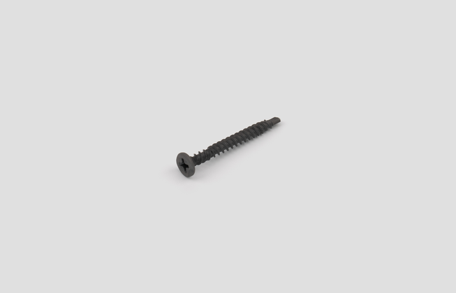 КНАУФ-шуруп ПРОФИ XTB — 3.9х38 × 200 — KNAUF
