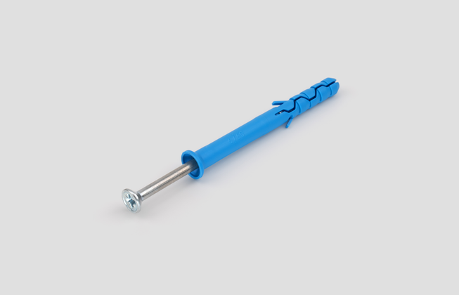 КНАУФ-дюбель-гвоздь PDG UK — 6х60 × 100 — KNAUF