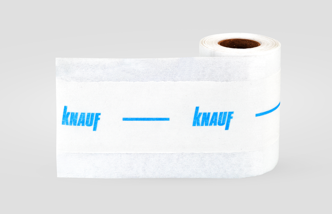 КНАУФ-Флэхендихтбанд Про — 10 — KNAUF