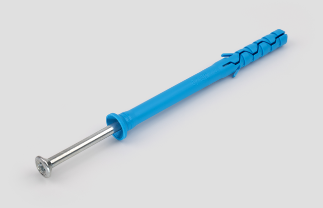 КНАУФ-дюбель-гвоздь PDG UK — 8х100 × 50 — KNAUF