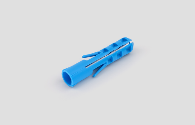 КНАУФ-дюбель нейлон PND — 12х60 × 25 — KNAUF