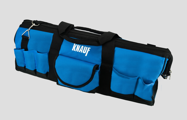 КНАУФ-сумка — 700x250x270 — KNAUF