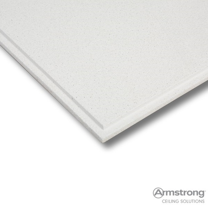 Armstrong Dune NG — 600х600 × Tegular 15 × 15 — KNAUF