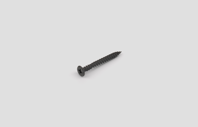 КНАУФ-шуруп ПРОФИ XTN Type 17 — 3.9х38 × 1000 — KNAUF