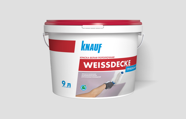 КНАУФ-Вайсдэкке — 9 — KNAUF