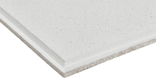 Armstrong Dune Supreme — 1200x600 × Tegular 15 × 15 — KNAUF