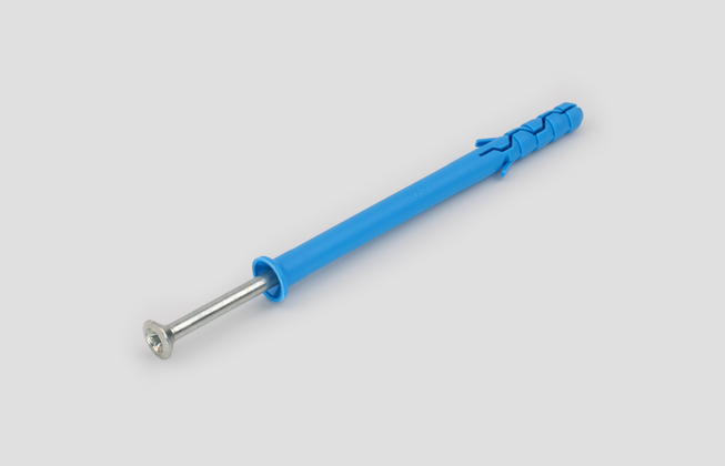 КНАУФ-дюбель-гвоздь PDG UK — 6х80 × 70 — KNAUF
