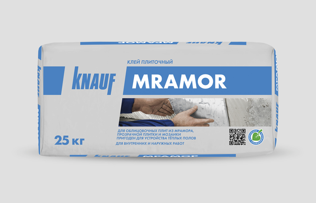 КНАУФ-Мрамор — 25 — KNAUF