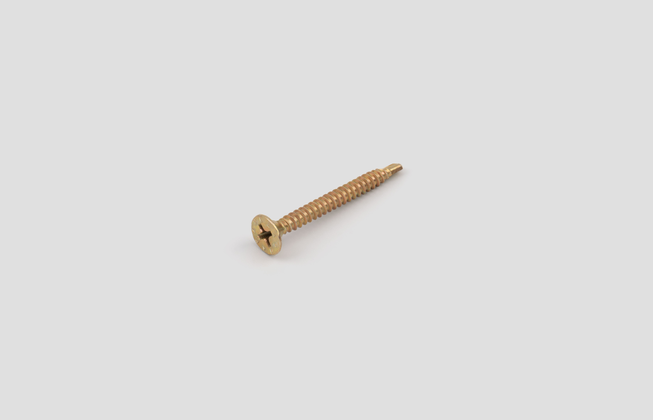 КНАУФ-шуруп Макси SB — 3.9х40 × 250 — KNAUF