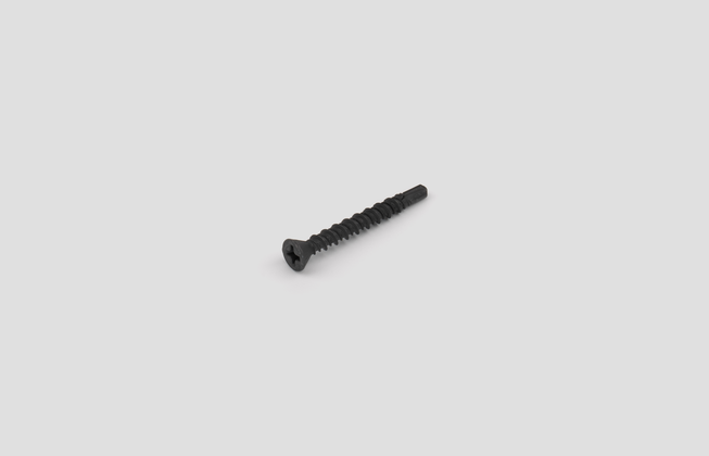 КНАУФ-шуруп ПРОФИ MB — 3.9х35 × 1000 — KNAUF