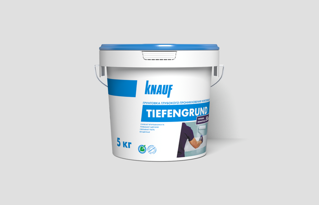 КНАУФ-Тифенгрунд — 5 — KNAUF