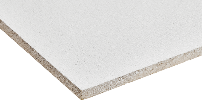 Armstrong OASIS 90 RH — 600х600 × Board × 12 — KNAUF