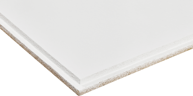 Armstrong RETAIL 14 мм — 600х600 × Tegular 15 — KNAUF