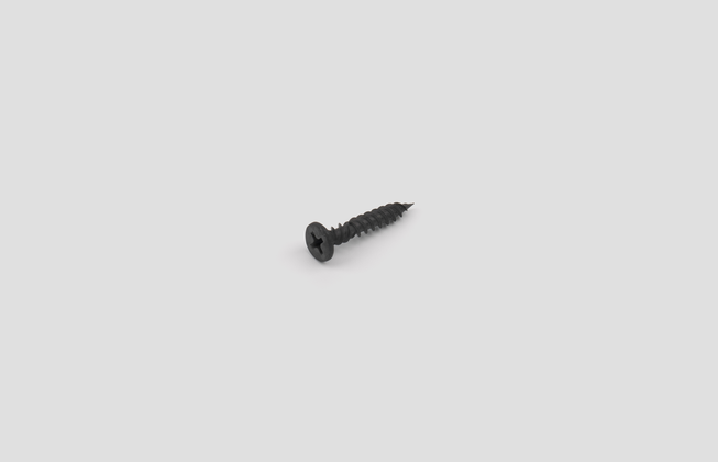 КНАУФ-шуруп ПРОФИ XTN — 3.9х23 × 500 — KNAUF