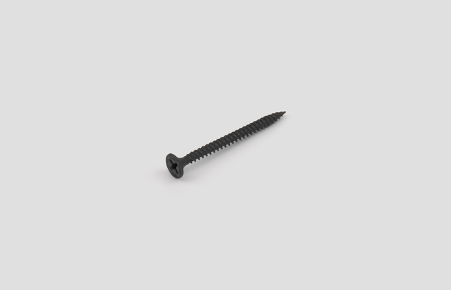 КНАУФ-шуруп ПРОФИ TN — 3.5х45 × 1000 — KNAUF