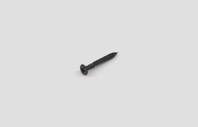КНАУФ-шуруп ПРОФИ XTN — 3.9х33 × 1000 — KNAUF
