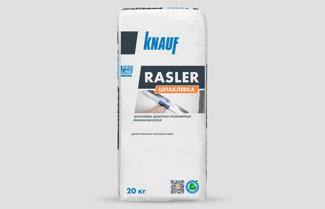 КНАУФ-Раслер — 20 — KNAUF