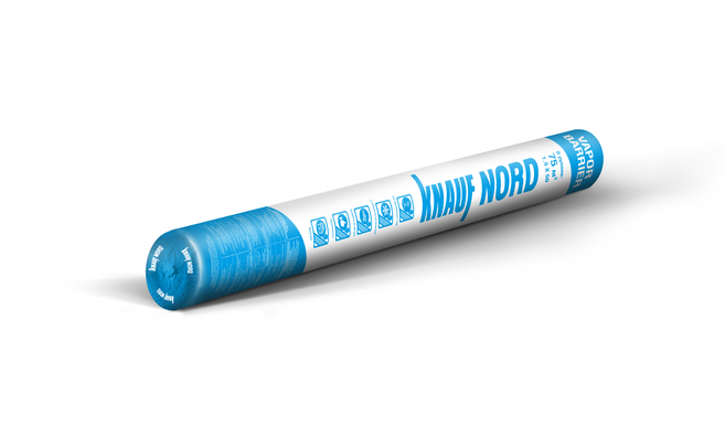 KNAUF NORD Vapor Barrier — 180 — KNAUF