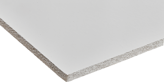 Armstrong RETAIL NG — 600х600 × Board × 12 — KNAUF