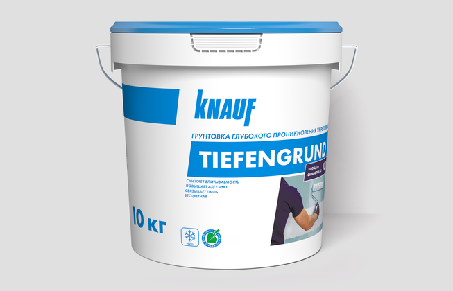 КНАУФ-Тифенгрунд — 10 — KNAUF
