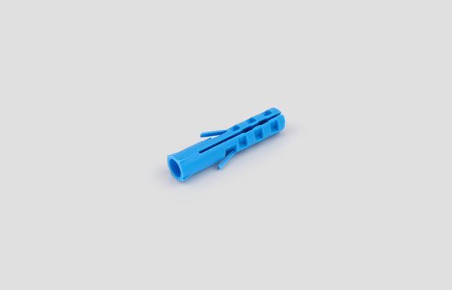 КНАУФ-дюбель нейлон PND — 8х40 × 100 — KNAUF