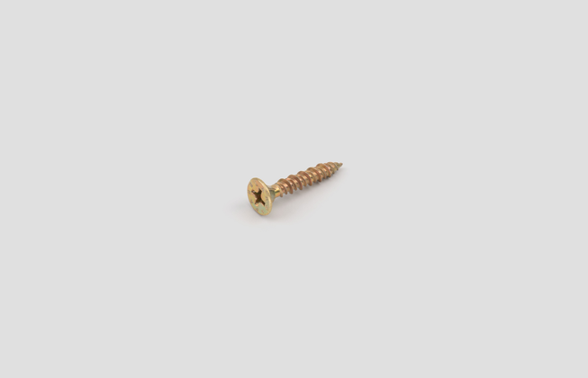 КНАУФ-шуруп Макси SN — 4.2х25 × 1000 — KNAUF