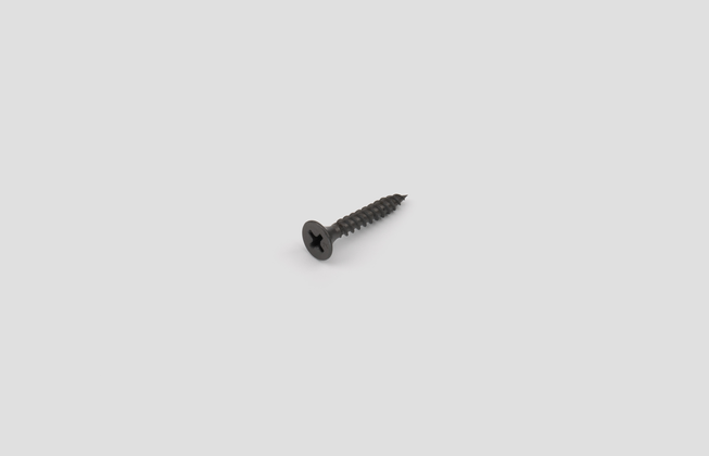 КНАУФ-шуруп ПРОФИ TN — 3.5х25 × 1000 — KNAUF
