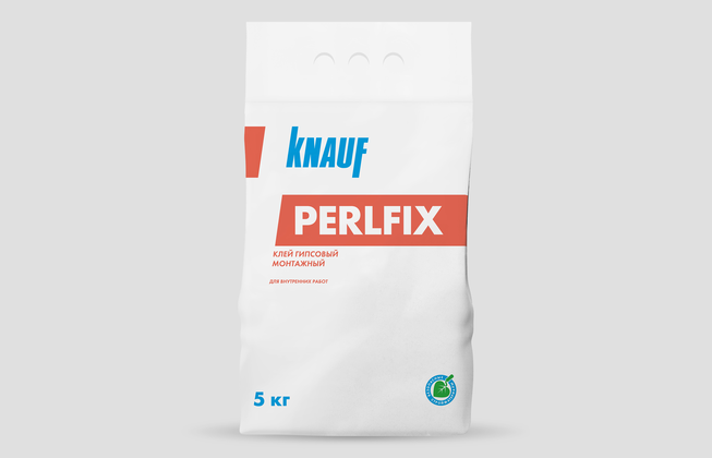 КНАУФ-Перлфикс — 5 — KNAUF